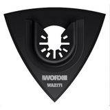 Worx - WA2171 - Schuurplateau - Universele Opname - Multifunctioneel Gereedschap