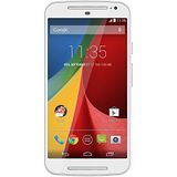 Lenovo Moto G2 12,7 cm (5") Dual SIM Android 5.0 3G Micro-USB B 1 GB 8 GB 2070 mAh Wit