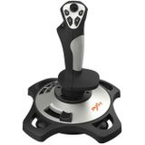 Pxn - Joystick 2113 Pro - Gamecontroller - Zwart - Hoogwaardige Functionaliteit