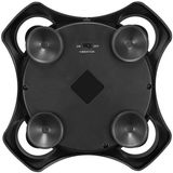 Pxn - Joystick 2113 Pro - Gamecontroller - Zwart - Hoogwaardige Functionaliteit