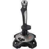 Pxn - Joystick 2113 Pro - Gamecontroller - Zwart - Hoogwaardige Functionaliteit