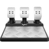 PXN -A3 Hall-sensor 3 pedalen voor racestuur, Controller