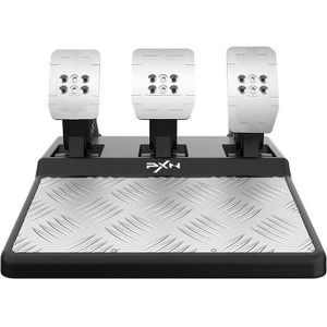 PXN -A3 Hall-sensor 3 pedalen voor racestuur, Controller