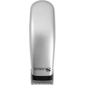 Surker Mini Trimmer NZ-608 met Dorsh Haarwax
