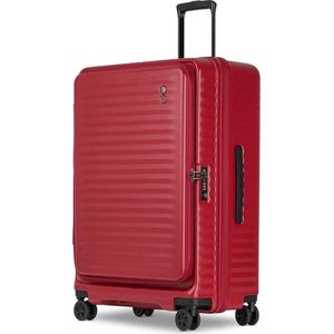 Echolac Celestra Trolley  Reiskoffer 120 liter - Rood