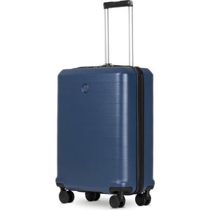 Echolac Cielo - Handbagage Koffer - 55 cm - Poseidon Blue
