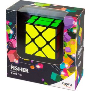 Bordspel Yileng Cube Cayro 3 x 3