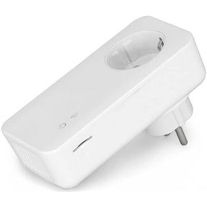 GSM SimPal T4 Edition Mobiel schakelen Power Controller