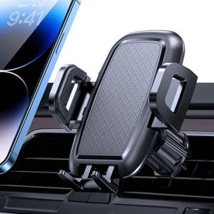 Miracase telefoonhouder auto ventilatierooster