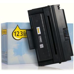 Dell 593-10330 (CR963) toner zwart (123inkt huismerk)