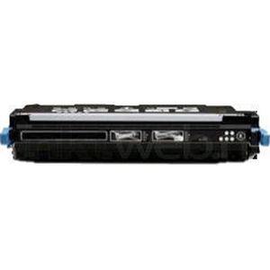 123inkt huismerk vervangt HP 314A (Q7560A) toner zwart
