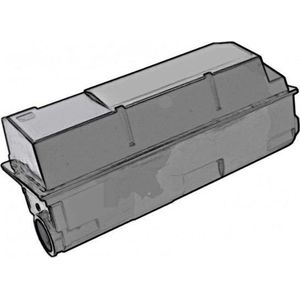 Kyocera TK-360 toner zwart (123inkt huismerk)