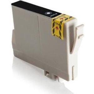 Panasonic KX-FAT411X toner zwart (123inkt huismerk)