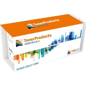 Kyocera TK-320 toner zwart hoge capaciteit (123inkt huismerk)