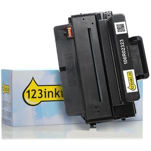 Xerox 106R02313 toner zwart hoge capaciteit (123inkt huismerk)