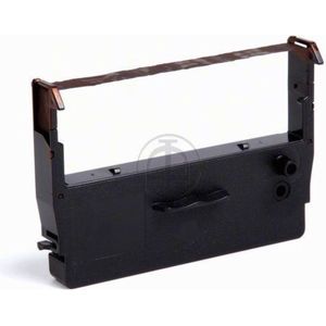 Epson - ERC27B - Inktlint - Zwart - 123inkt Huismerk