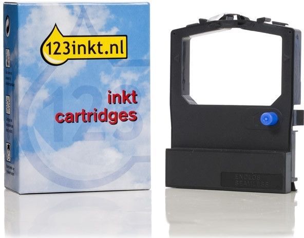 OKI 01126301 Inktlint Cassette - Zwart - 123inkt Huismerk