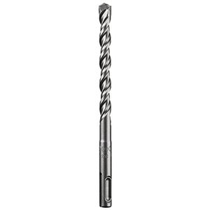 Bosch Accessoires Sds-Plus Plus-3, 14X100X160 - 2608831038