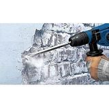 Bosch 2608578765 SDS-Plus 11-delige boor-/ beitelset