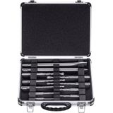 Bosch 2608578765 SDS-Plus 11-delige boor-/ beitelset