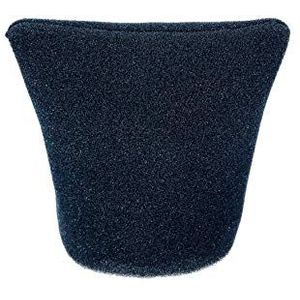 Bosch Professional Filtre en mousse pour aspirateur GAS 15 CV