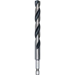Bosch Accessoires Metaalboor HSS Pointteq 10.0 mm, 5St - 2608577548