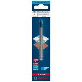 Bosch - Expert HardCeramic HEX-9 Boor - 7 x 90 mm - 1 stuk