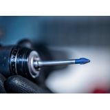 Bosch - Expert HardCeramic HEX-9 Boorset - 5 mm - 5-delig