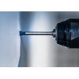 Bosch - Expert HardCeramic HEX-9 Boorset - 5 mm - 5-delig