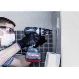 Bosch - Expert HardCeramic HEX-9 Boorset - 5 mm - 5-delig