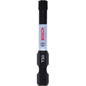 Bosch Accessories Bosch 2608522489 T-bit 1 stuks T-profiel