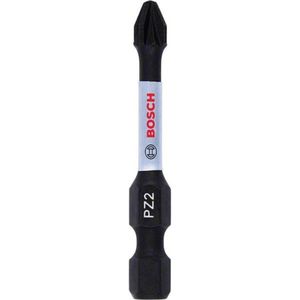BOSCH PZ2 Impact Control bit 50 mm, 1 st 2608522483