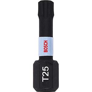 Bosch Accessories Bosch 2608522475 T-bit 2-delig T-profiel