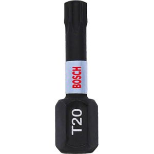 Bosch Accessories 2608522474 T-bit 2-delig T-profiel