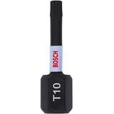 Bosch PRO Torx Impact Bit T10 25 mm 2-tlg. - 2608522472