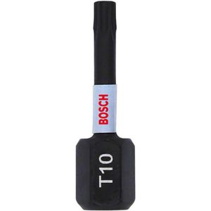 Bosch Accessories Bosch 2608522472 T-bit 2-delig T-profiel