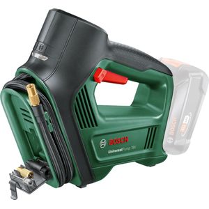 Bosch UniversalPump 18V Compressor - Zonder 18 V Accu en Lader