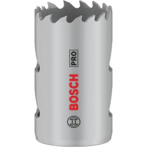 Bosch PRO Multi Material Lochsäge 30 mm mit Gewinde - 2608901501