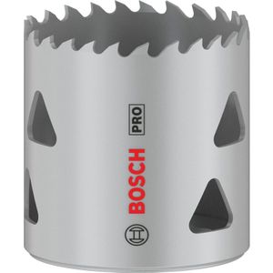 Bosch 1x PRO Multi Material gatzaag (voor Zachthout, Gipsplaat, Ø 48 mm, Professional Accessoires Boor-/schroefmachines)