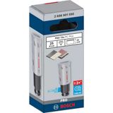 Bosch - pro Tile pc Plus Lochsäge 25 mm hs - 2608901555