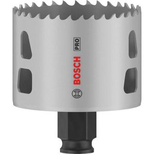 Bosch Accessoires PRO Multi Material PC Plus gatzaag | 65 mm - 2608594396