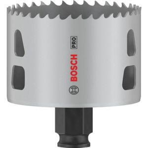 Bosch 2608594400 PRO Multi Material Gatzaag Met Power Change Plus - 70 Mm