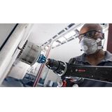 Bosch - PRO Multi Material Gatzaagset - 9-delig - HSS-legering - 2608594424