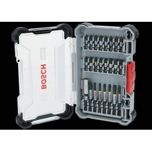 Bosch 2608521U75 24-delige PRO Impact Schroefbitset
