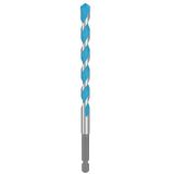 Bosch Professional 1x Expert HEX-9 MultiConstruction Boor (voor Beton, Ø 10,00x400 mm, Accessoires Klopboormachine)