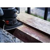 Bosch - 2608669125 Multitool - 1 stuk(s) - Effectieve Schuurschijf