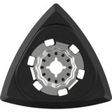 Bosch - 2608669125 Multitool - 1 stuk(s) - Effectieve Schuurschijf