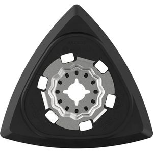 Bosch - 2608669125 Multitool - 1 stuk(s) - Effectieve Schuurschijf