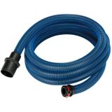 4 m/28 mm leitfähiger Schlauch. Für Staubsauger - Bosch