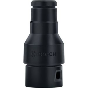 Bosch COMBI Adapter für Elektrowerkzeuge für Staubsauger - 2608000886